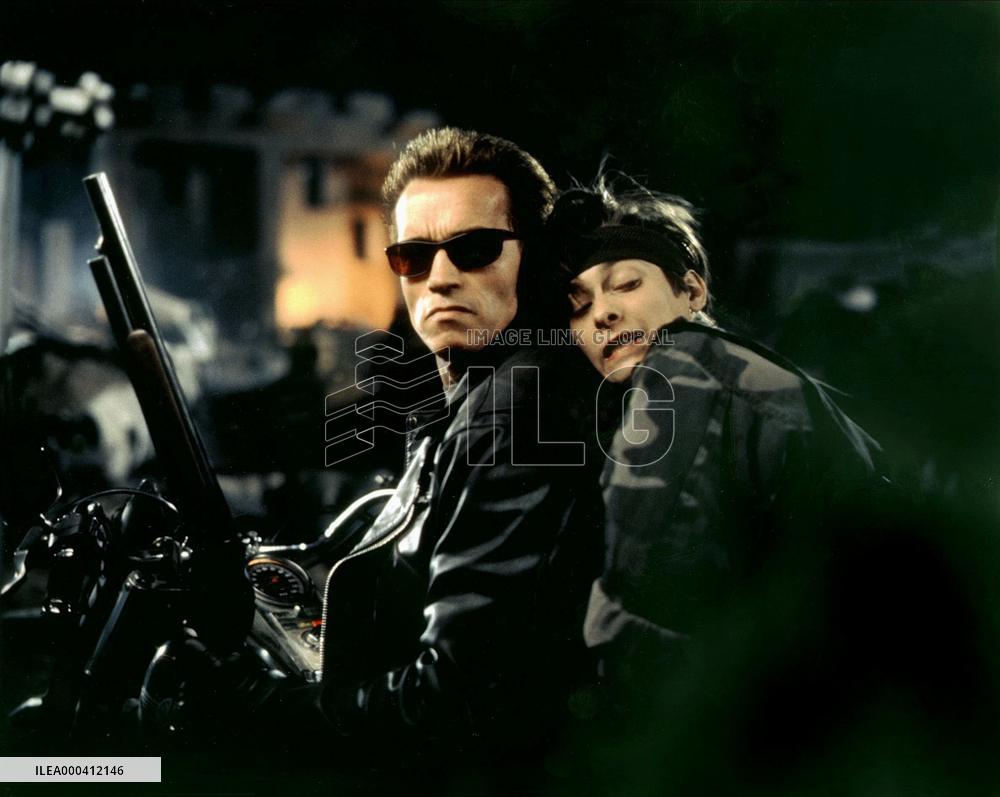 Terminator 2: Judgment Day (1991)