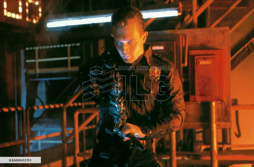 Terminator 2: Judgment Day (1991)