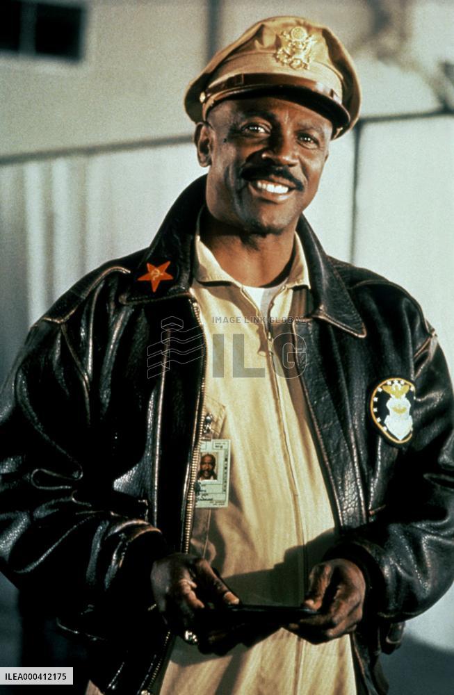 Iron Eagle Iv (1995)