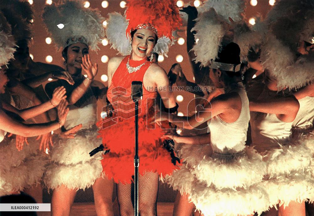 Shanghai Triad (1995)