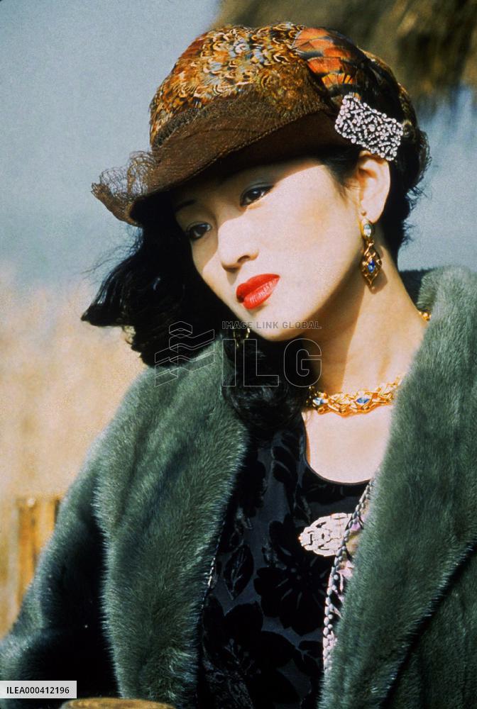 Shanghai Triad (1995)