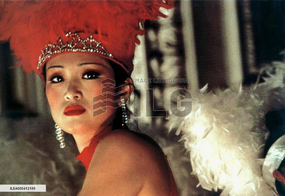 Shanghai Triad (1995)