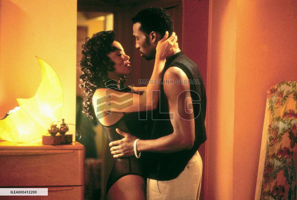 Waiting To Exhale (1995)