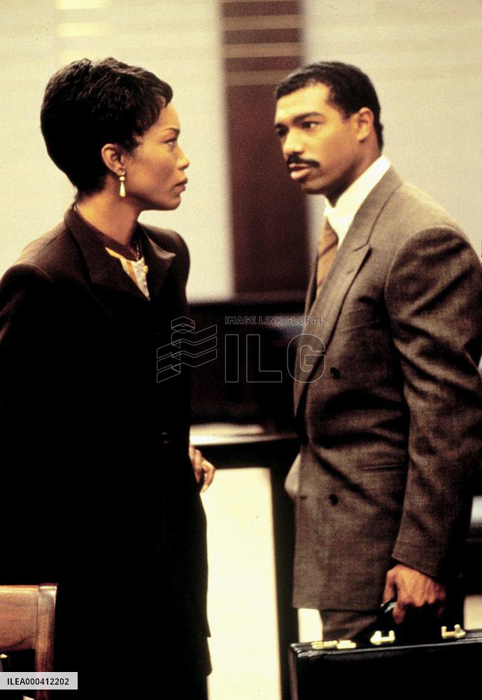 Waiting To Exhale (1995)