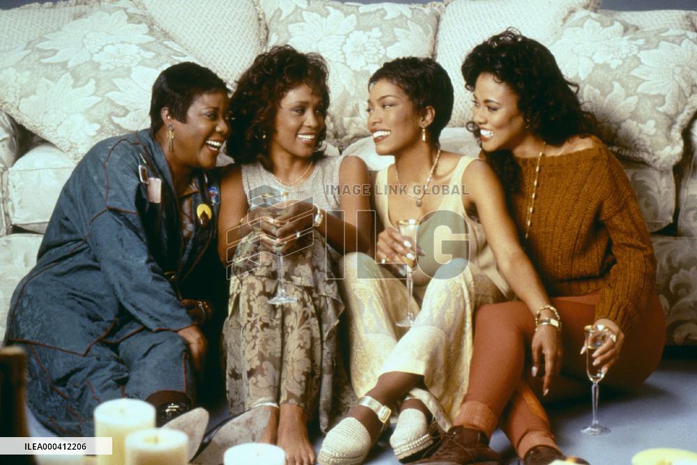 Waiting To Exhale (1995)