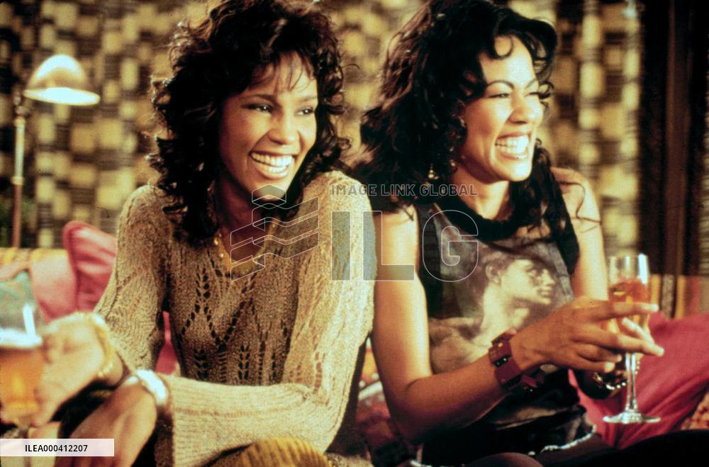 Waiting To Exhale (1995)