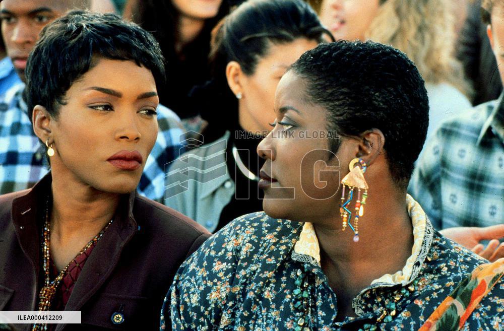 Waiting To Exhale (1995)