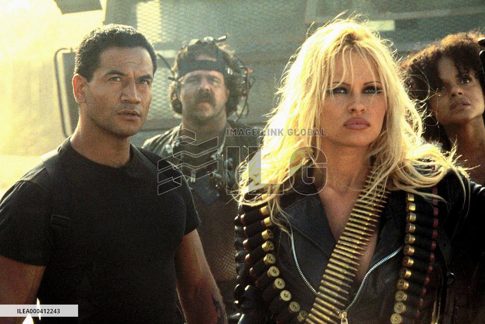 Barb Wire (1996)