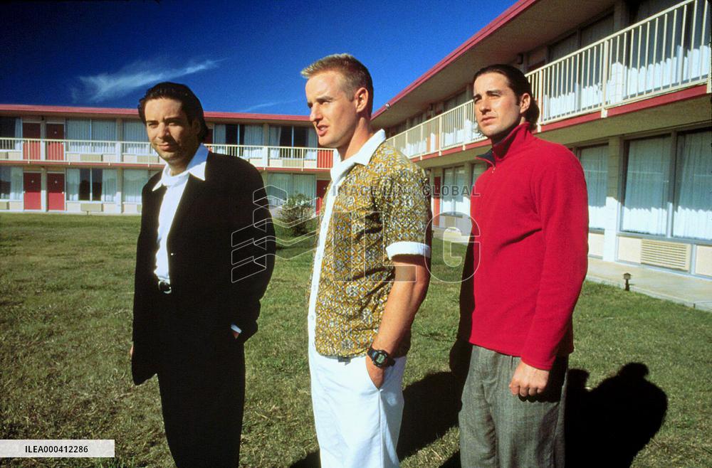 Bottle Rocket (1996)