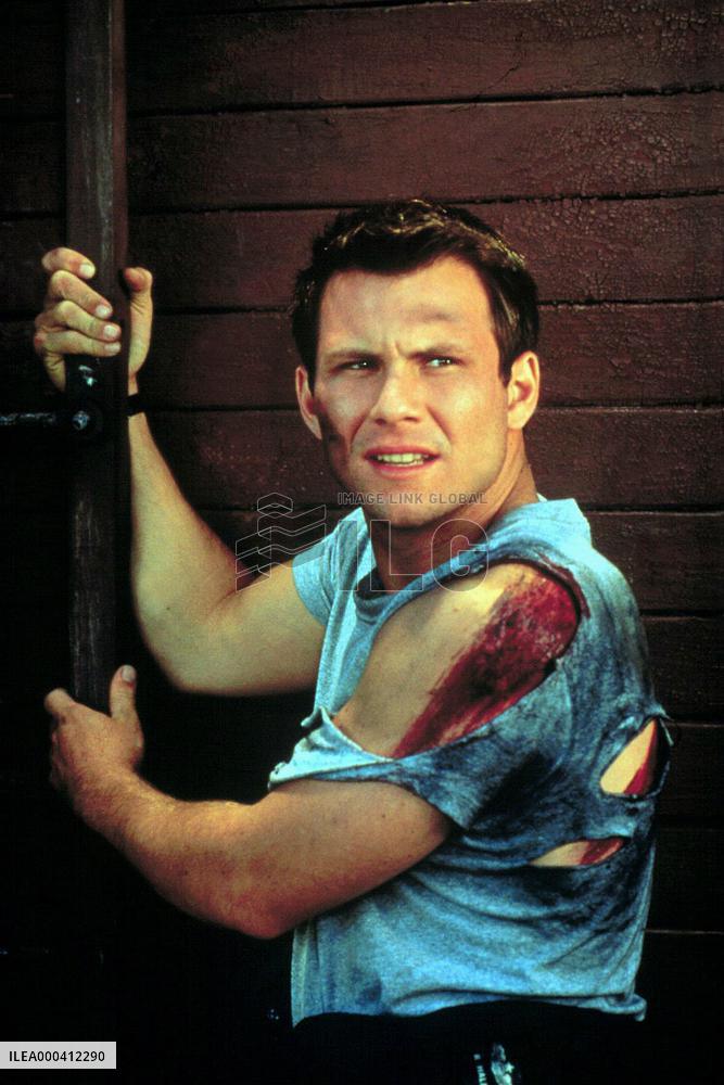 Broken Arrow (1996)