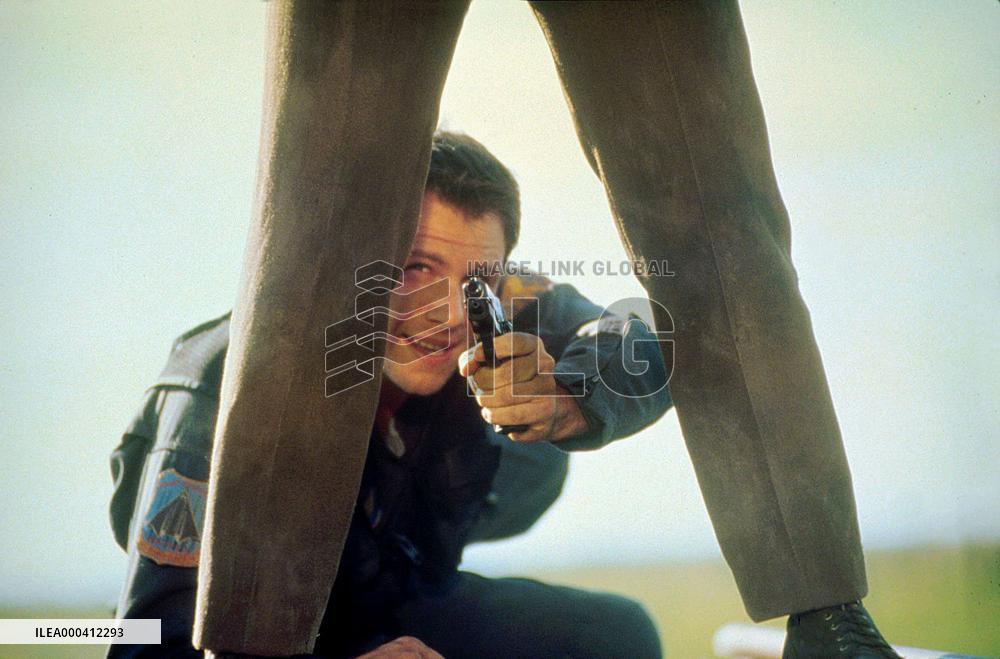 Broken Arrow (1996)