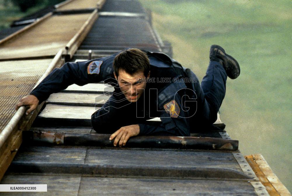 Broken Arrow (1996)