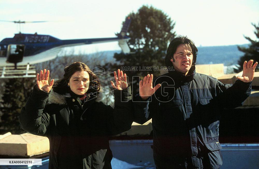 Chain Reaction (1996)