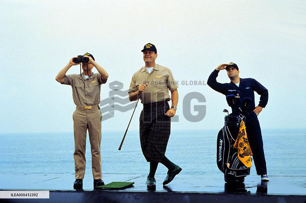 Down Periscope (1996)