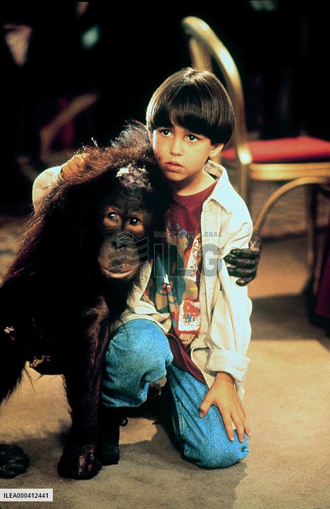 Dunston Checks In (1996)