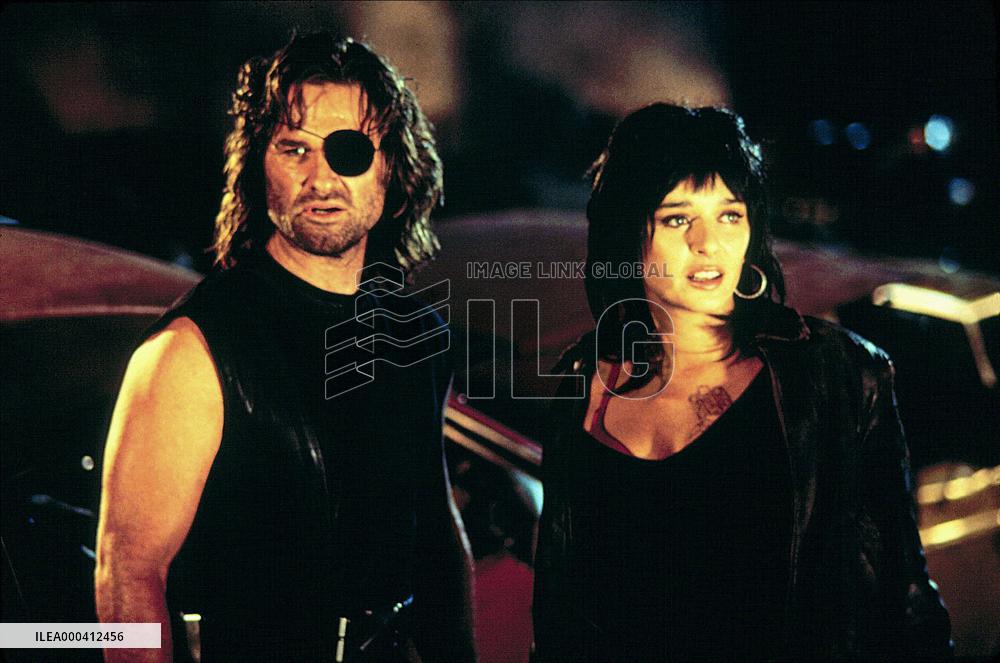 Escape From L.A. (1996)