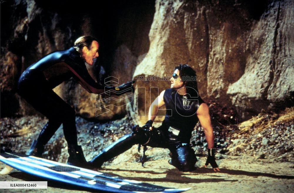 Escape From L.A. (1996)