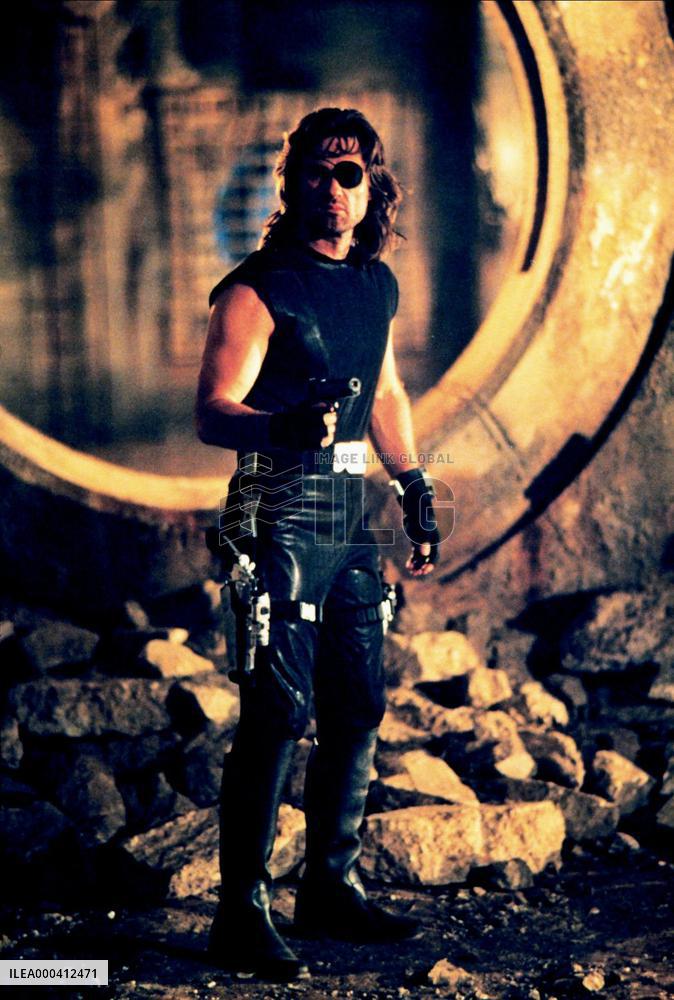 Escape From L.A. (1996)