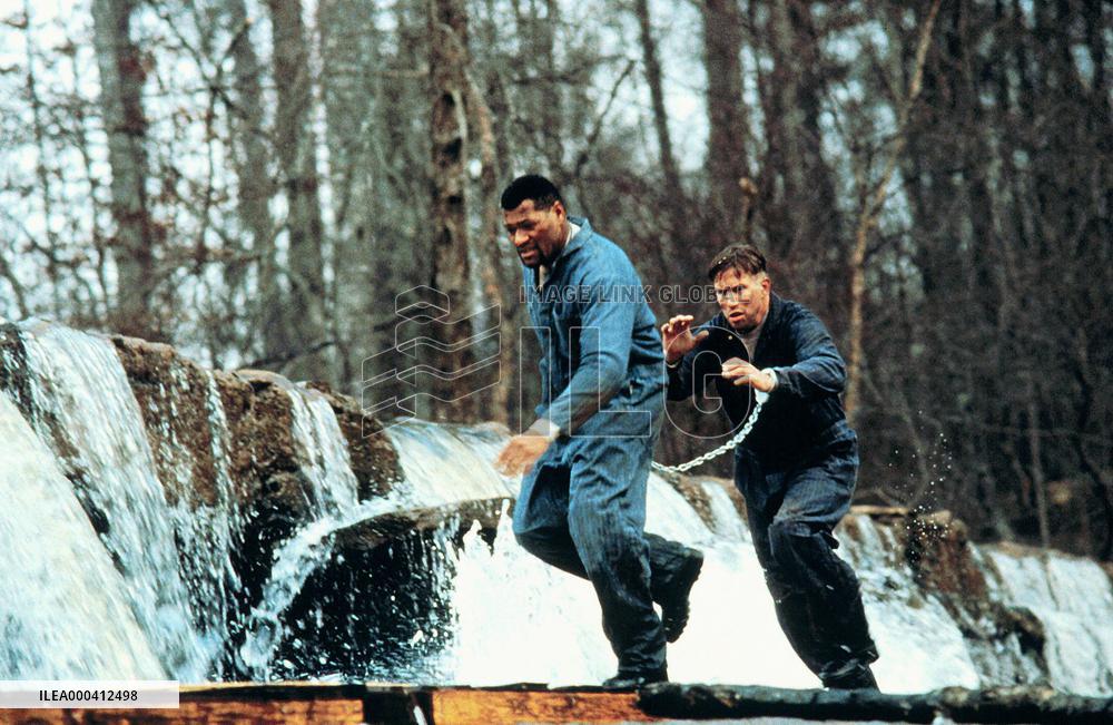 Fled (1996)