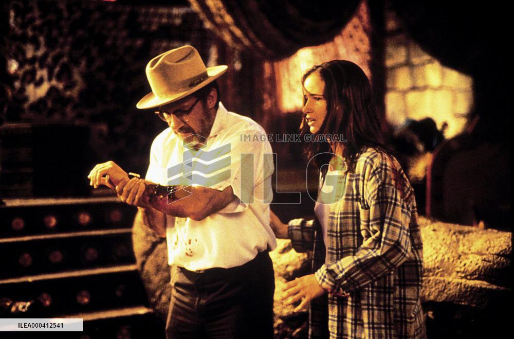 From Dusk Till Dawn (1996)