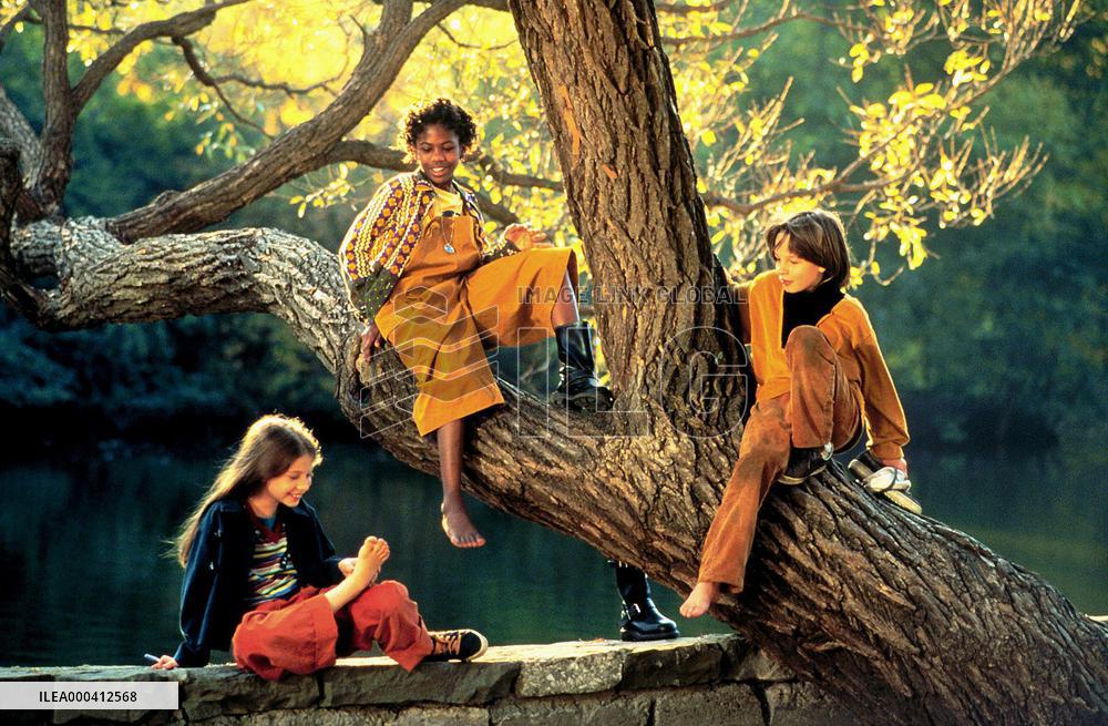 Harriet The Spy (1996)