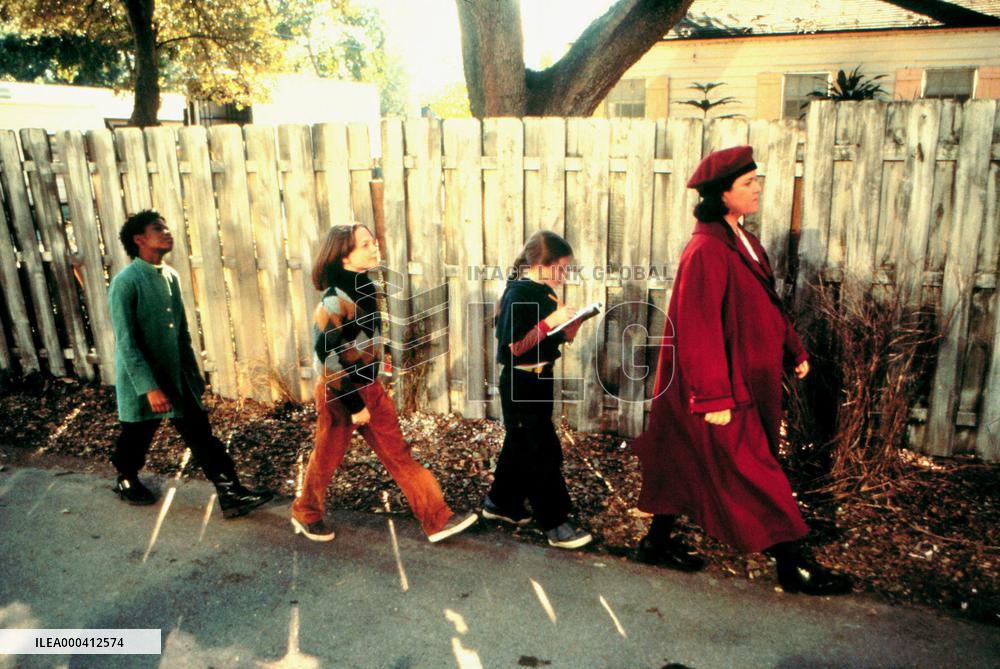 Harriet The Spy (1996)