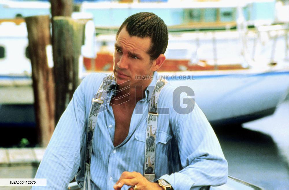 Heaven'S Prisoners (1996)