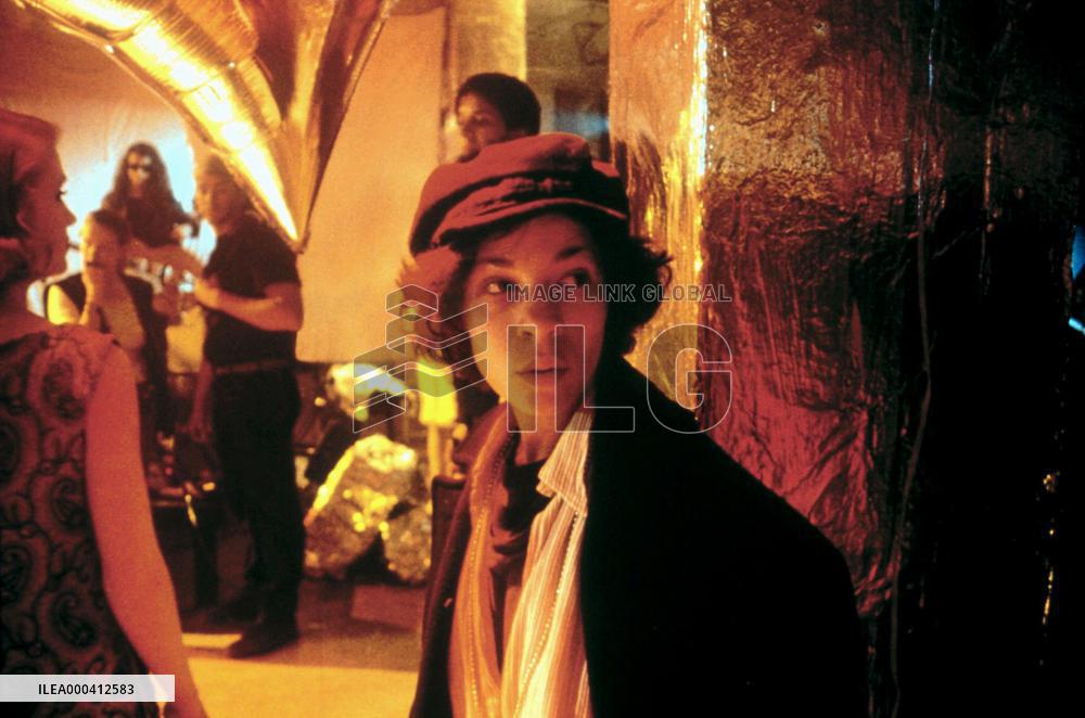 I Shot Andy Warhol (1996)