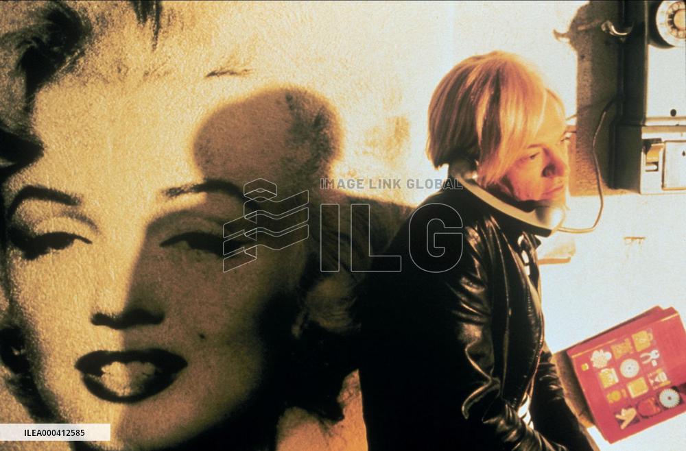 I Shot Andy Warhol (1996)