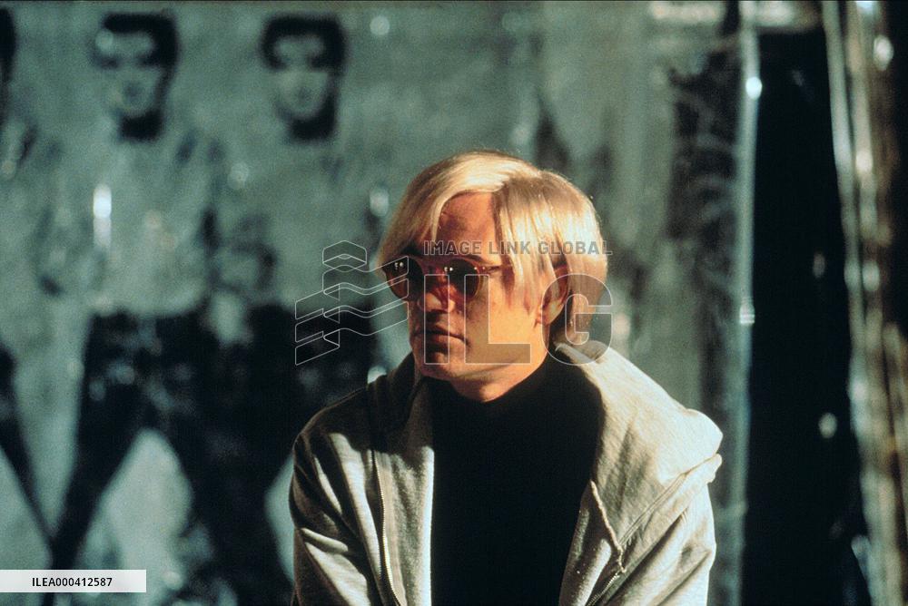 I Shot Andy Warhol (1996)
