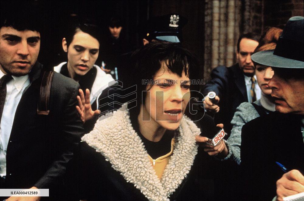 I Shot Andy Warhol (1996)