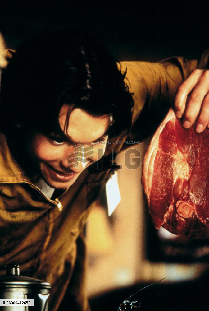 Joe'S Apartment (1996)