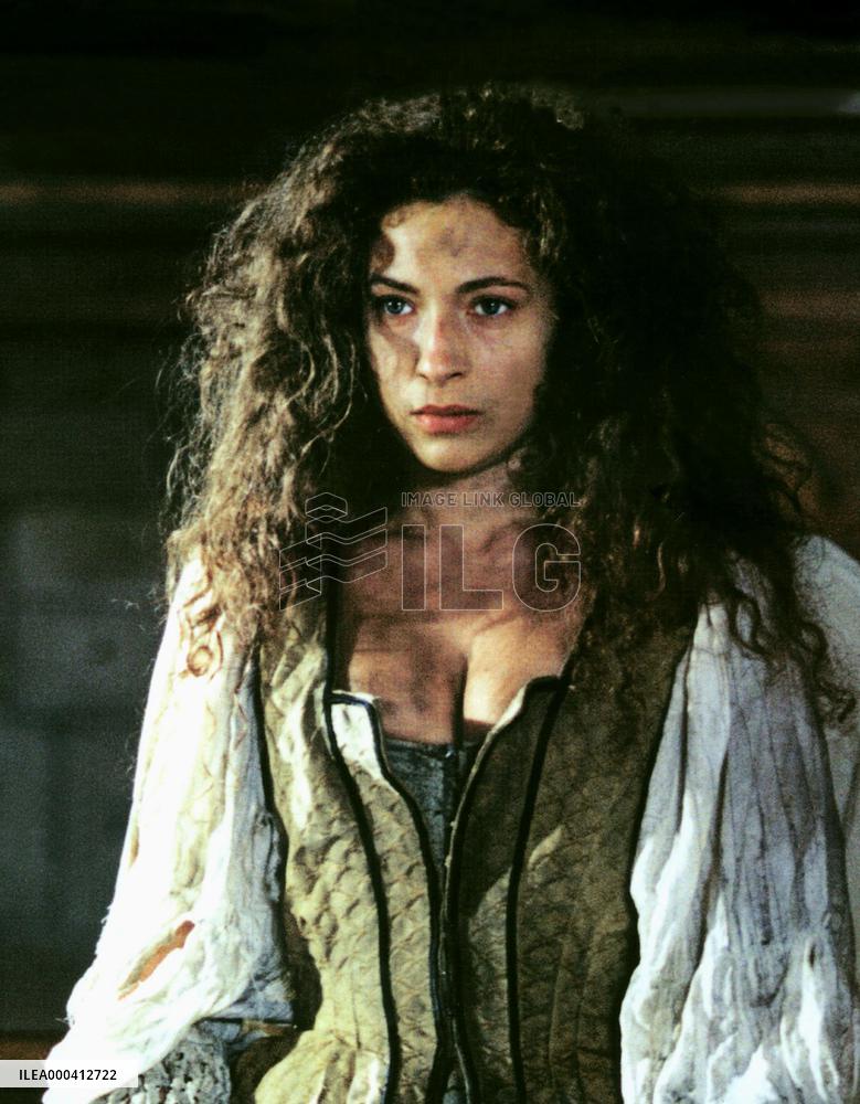 Moll Flanders (1996)
