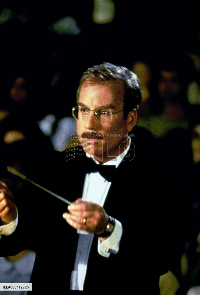 Mr. Holland'S Opus (1995)