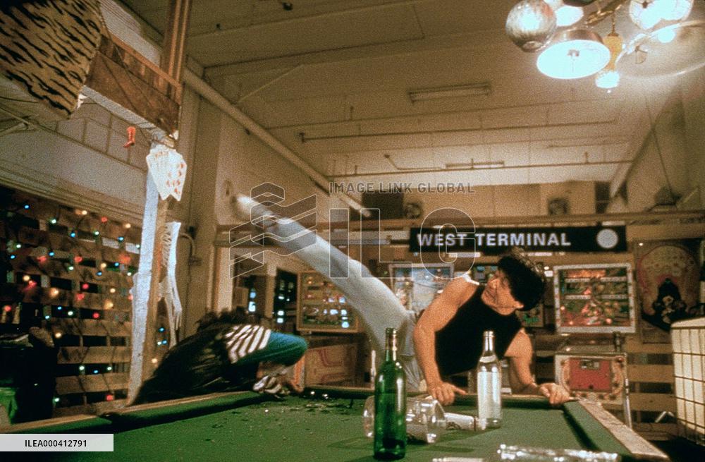 Rumble In The Bronx (1995)