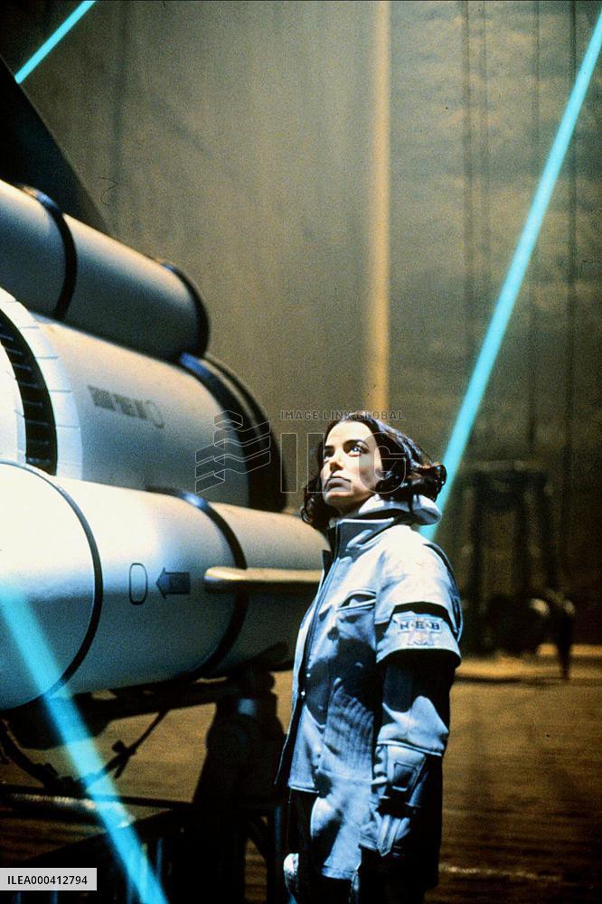 Rumble In The Bronx (1995)