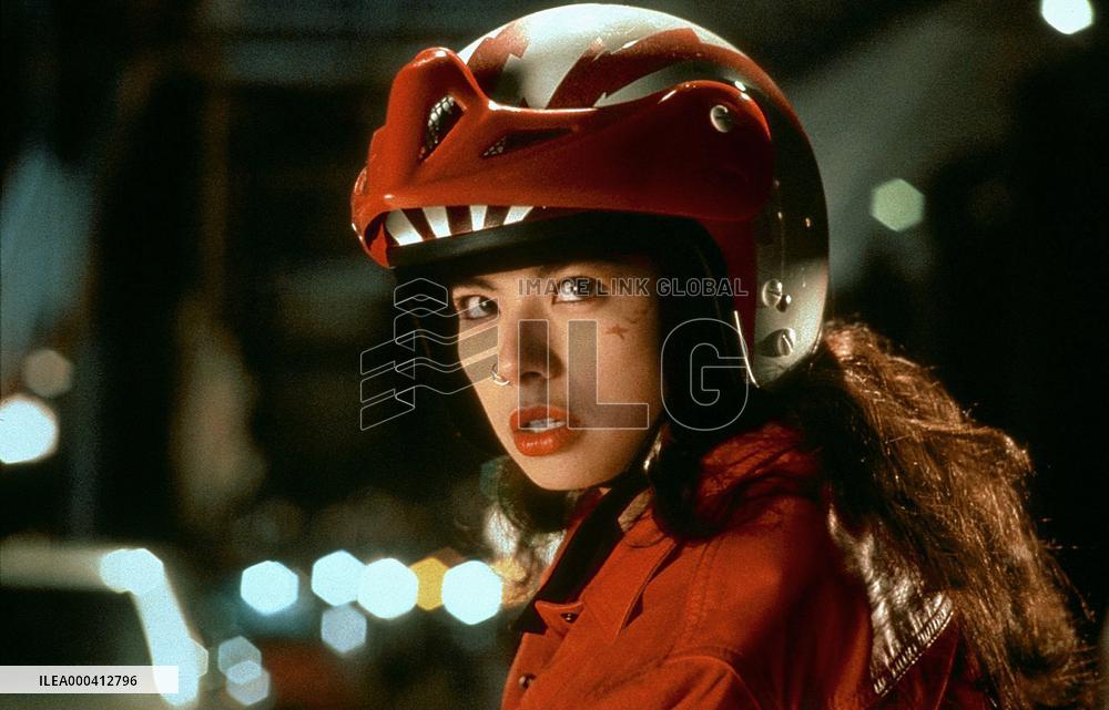 Rumble In The Bronx (1995)