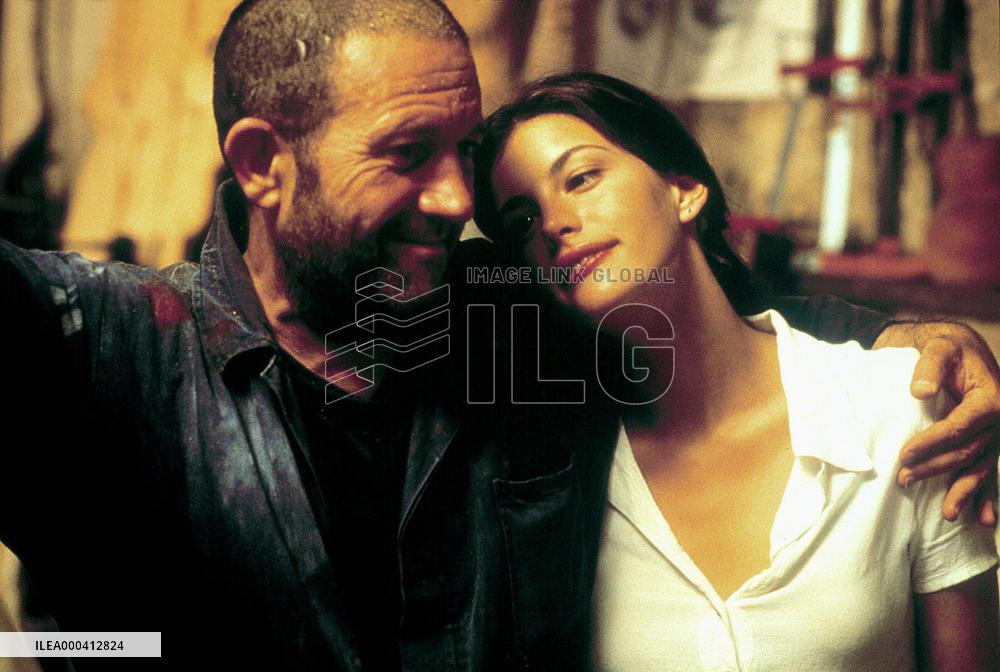 Stealing Beauty (1996)