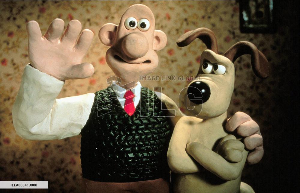 Wallace & Gromit:Wrong Trouser (1993)