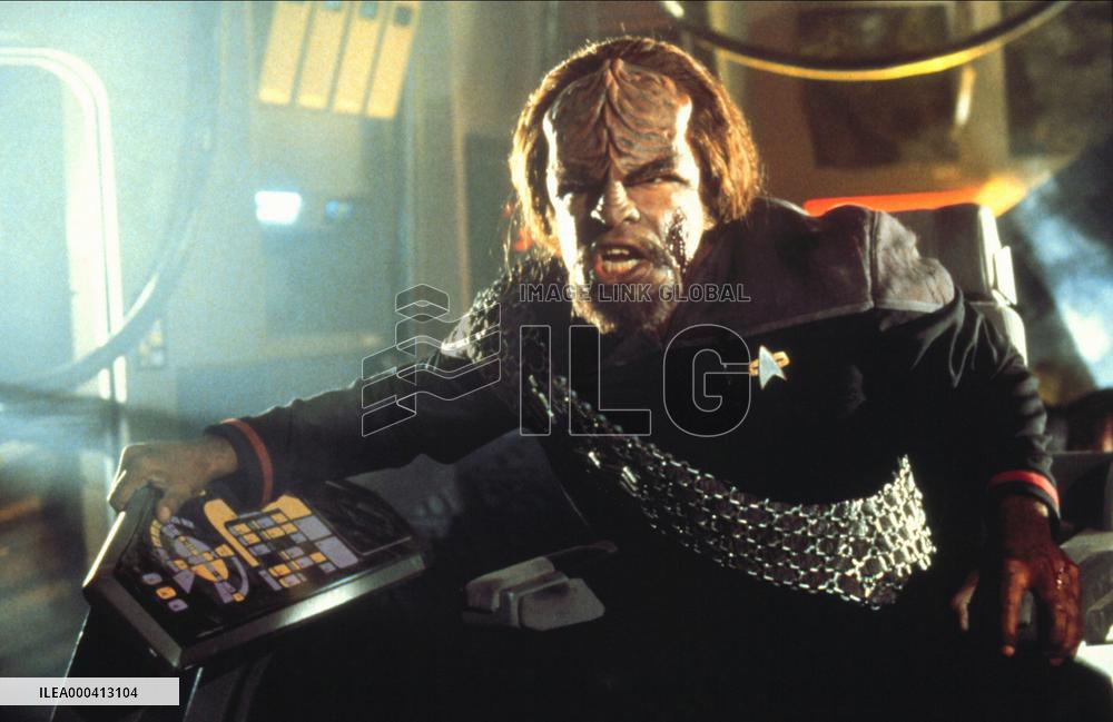 Star Trek: First Contact (1996)