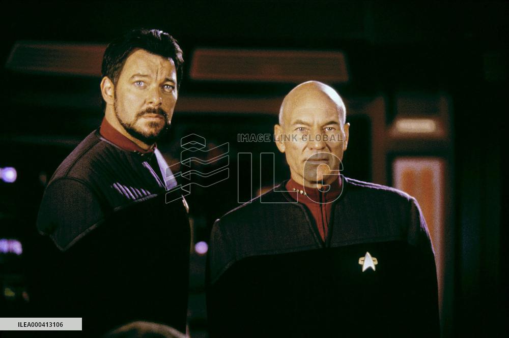 Star Trek: First Contact (1996)