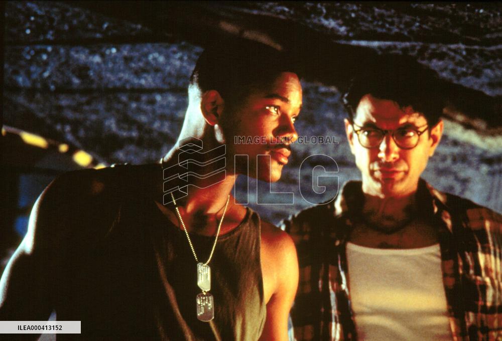 Independence Day (1996)