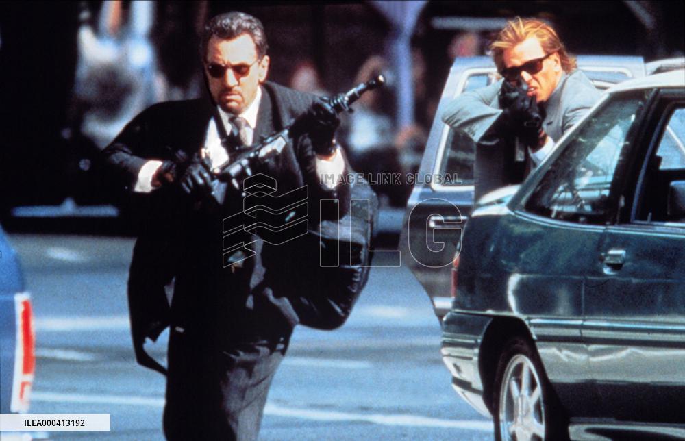 Heat (1995)
