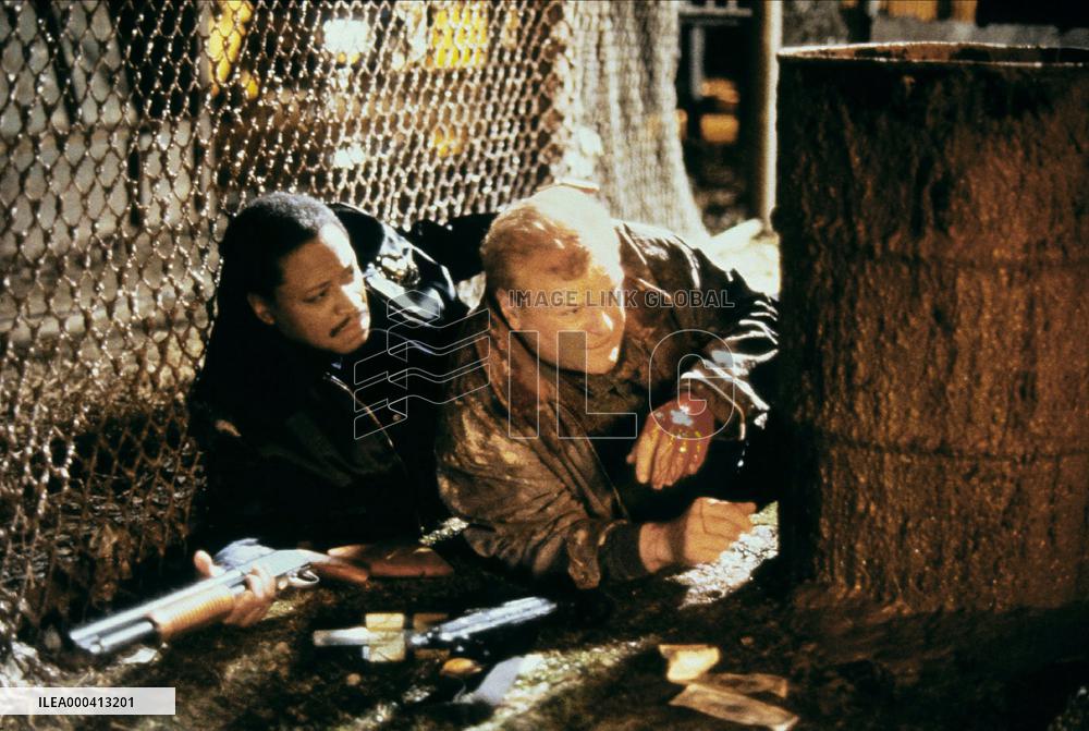 Blue Heat; Last Of The Finest (1990)