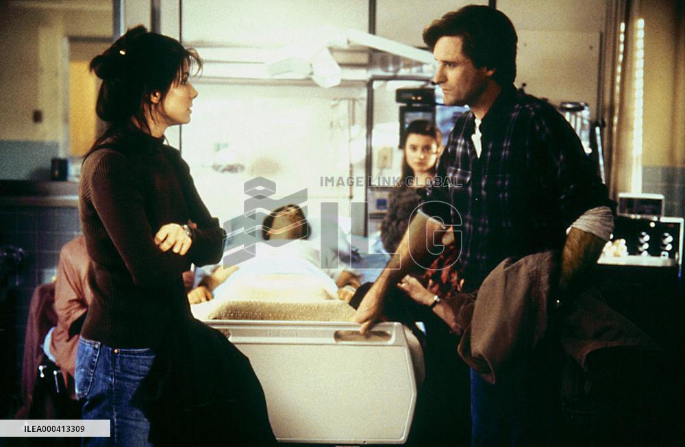 While You Were Sleeping (1995)