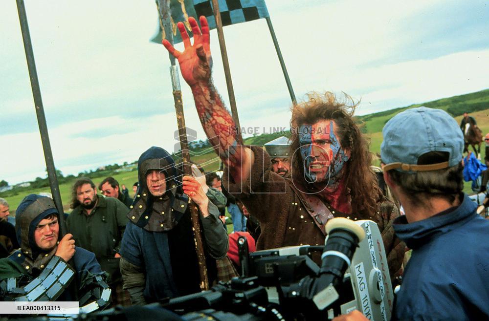 Braveheart (1995)