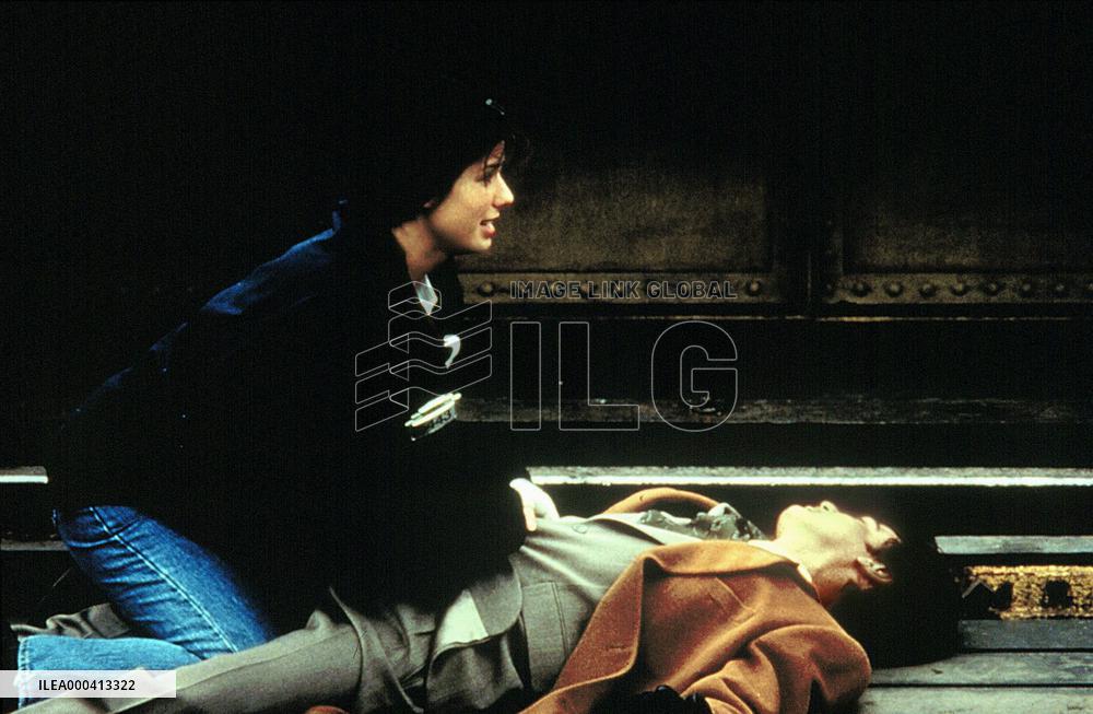 While You Were Sleeping (1995)