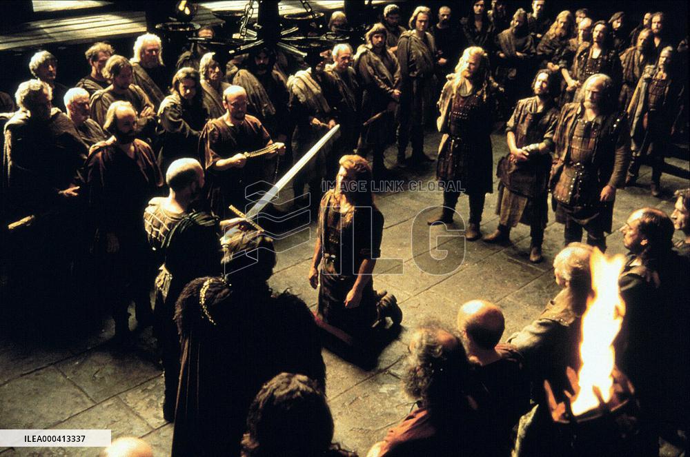 Braveheart (1995)