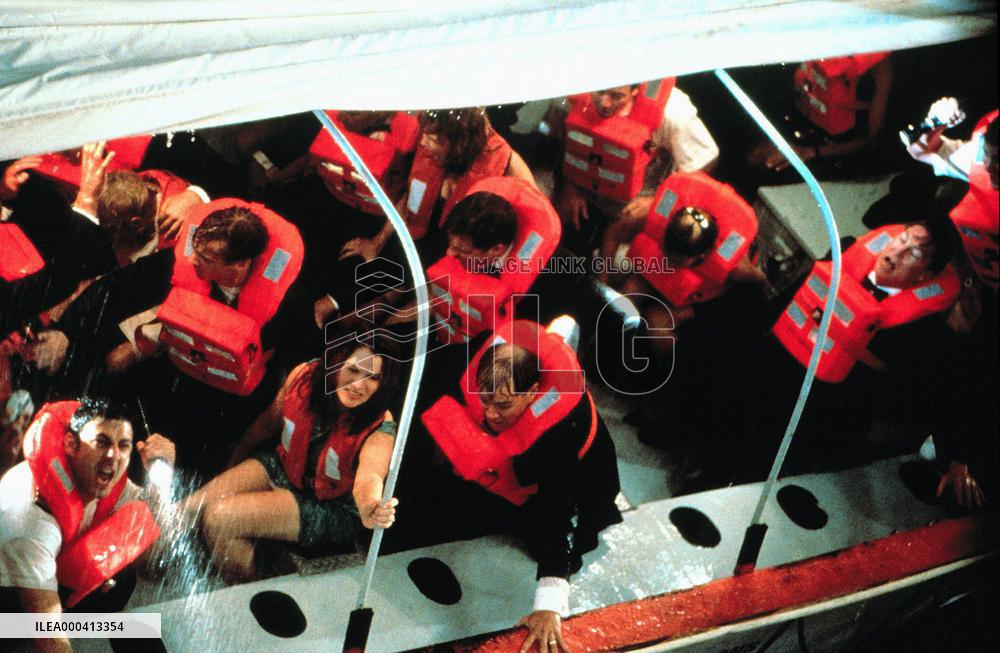 Speed 2: Cruise Control (1997)