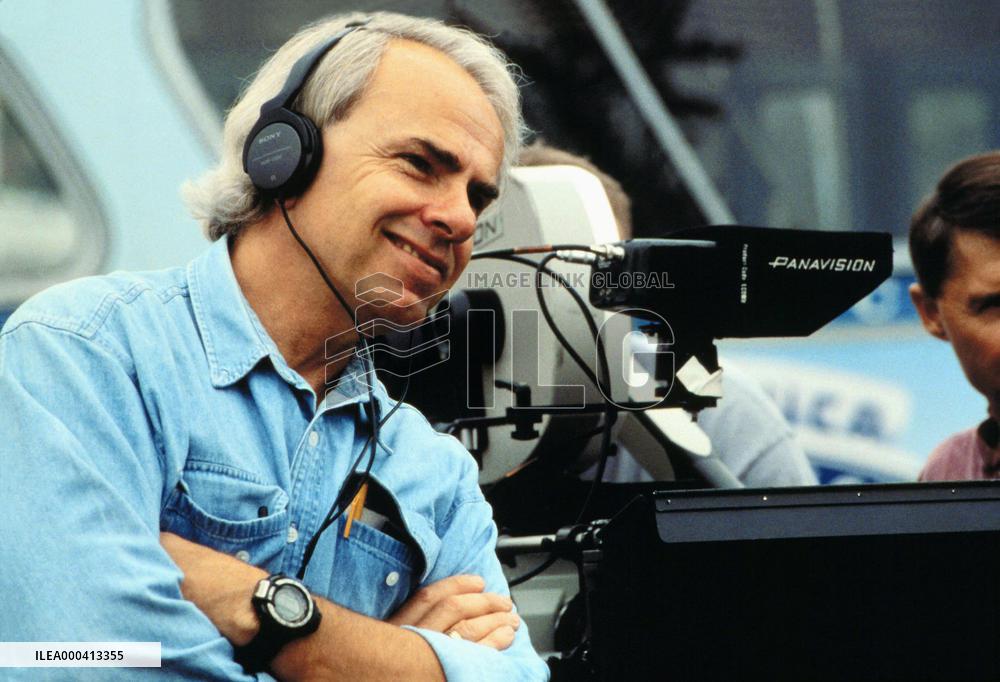 Speed 2: Cruise Control (1997)